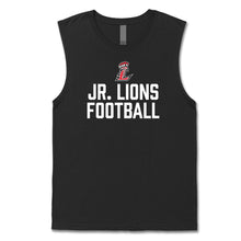Load image into Gallery viewer, Jr. Lions Performance Sleeveless Tank