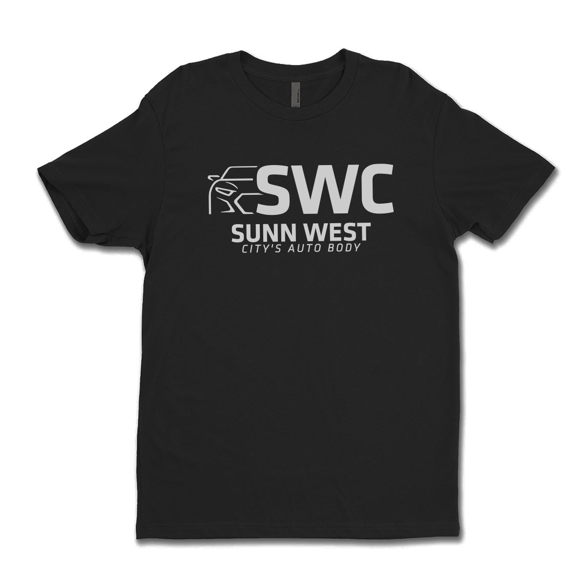 Sunn West Unisex Tee