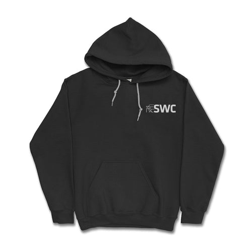 SWC (Front and Back) Hoodie
