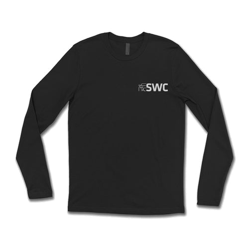 SWC (Front and Back) Long Sleeve Tee