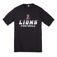 Load image into Gallery viewer, Lions Speed Dri Fit Tee
