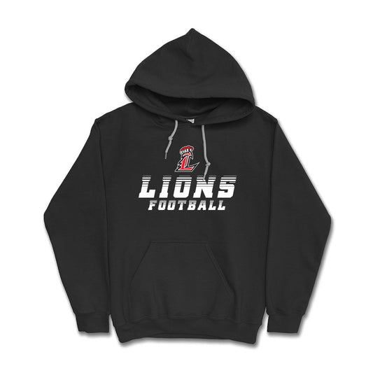 Lions Speed Hoodie