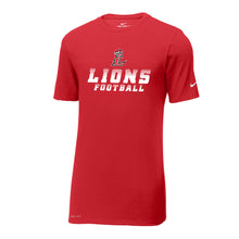 Load image into Gallery viewer, Lions Speed Nike Dri-Fit Tee