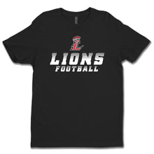 Load image into Gallery viewer, Lions Speed Unisex Tee