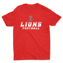 Load image into Gallery viewer, Lions Speed Unisex Tee