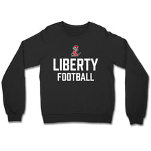 Load image into Gallery viewer, Liberty Unisex Crewneck Sweatshirt