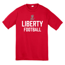 Load image into Gallery viewer, Liberty Dri Fit Tee