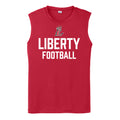 Liberty Performance Sleeveless Tank