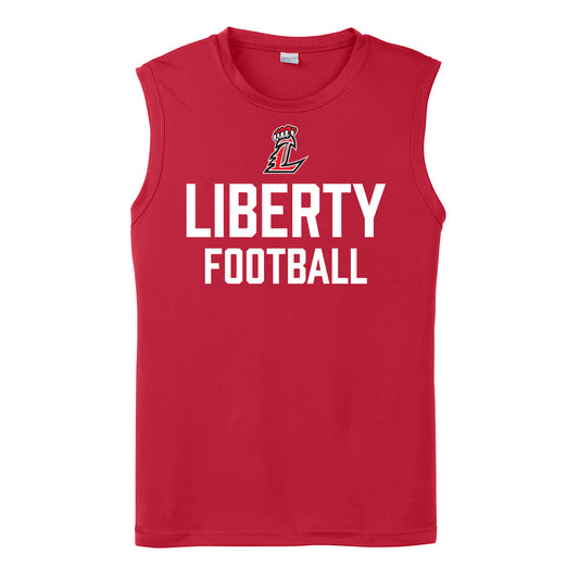 Liberty Performance Sleeveless Tank