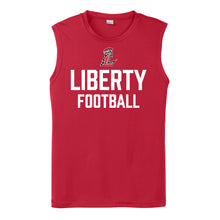 Load image into Gallery viewer, Liberty Performance Sleeveless Tank