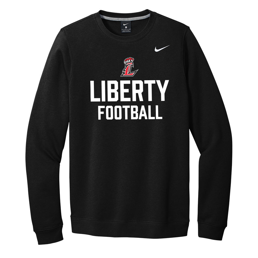 Liberty Nike Crewneck Sweatshirt