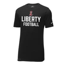 Load image into Gallery viewer, Liberty Nike Dri-Fit Tee