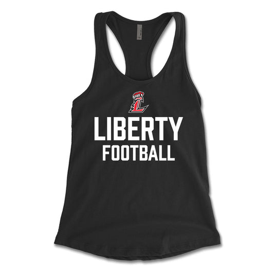 Liberty Women's Racerback Tank