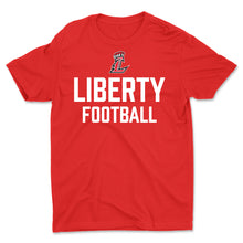 Load image into Gallery viewer, Liberty Unisex Tee