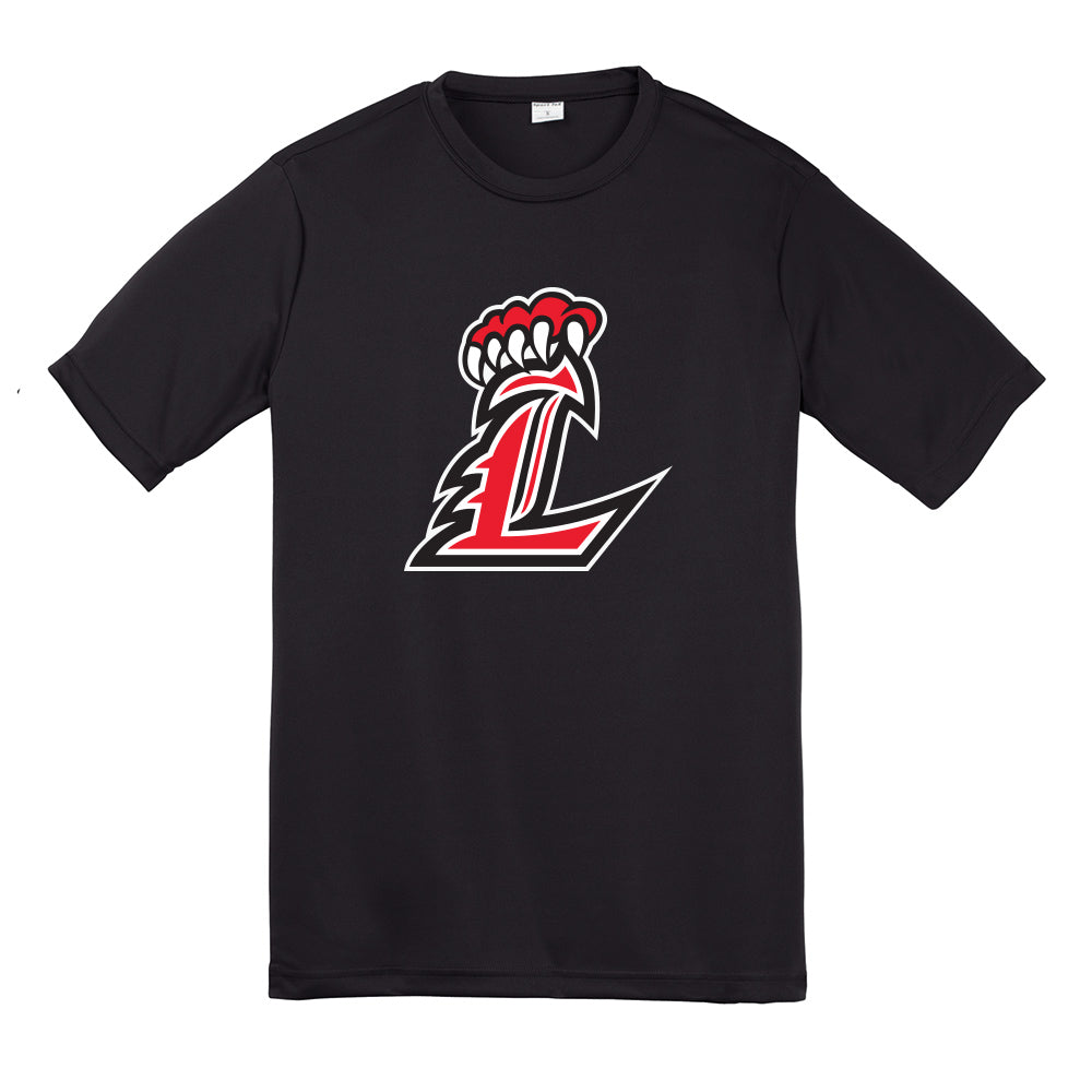 Lions L Dri Fit Tee