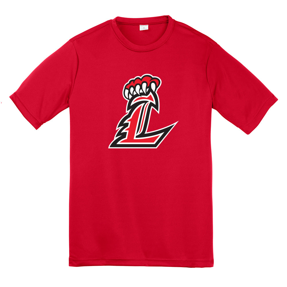 Lions L Dri Fit Tee