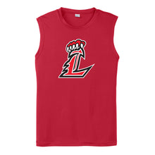Load image into Gallery viewer, Lions L Performance Sleeveless Tank