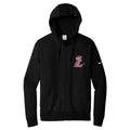 Lions L Nike Full Zip