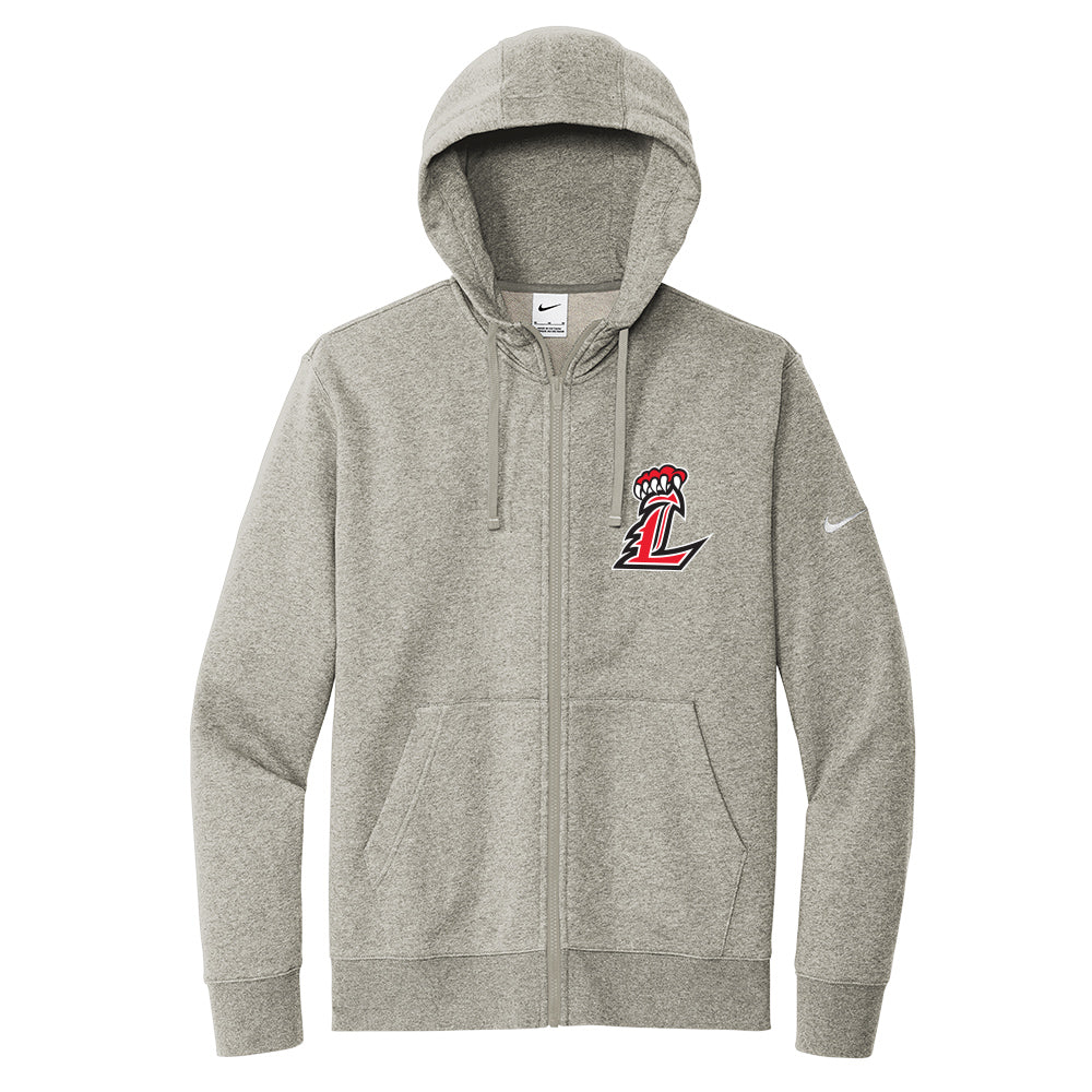 Lions L Nike Full Zip