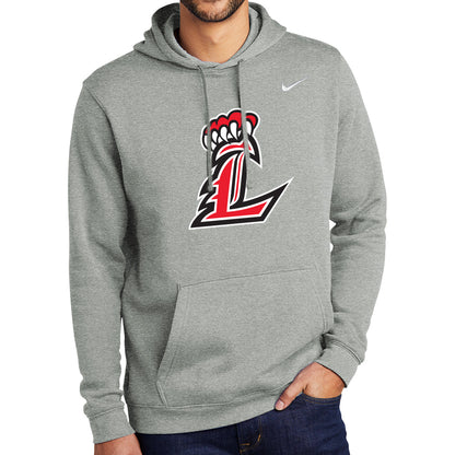 Lions L Nike Hoodie