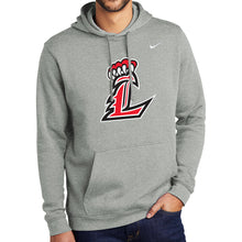 Load image into Gallery viewer, Lions L Nike Hoodie