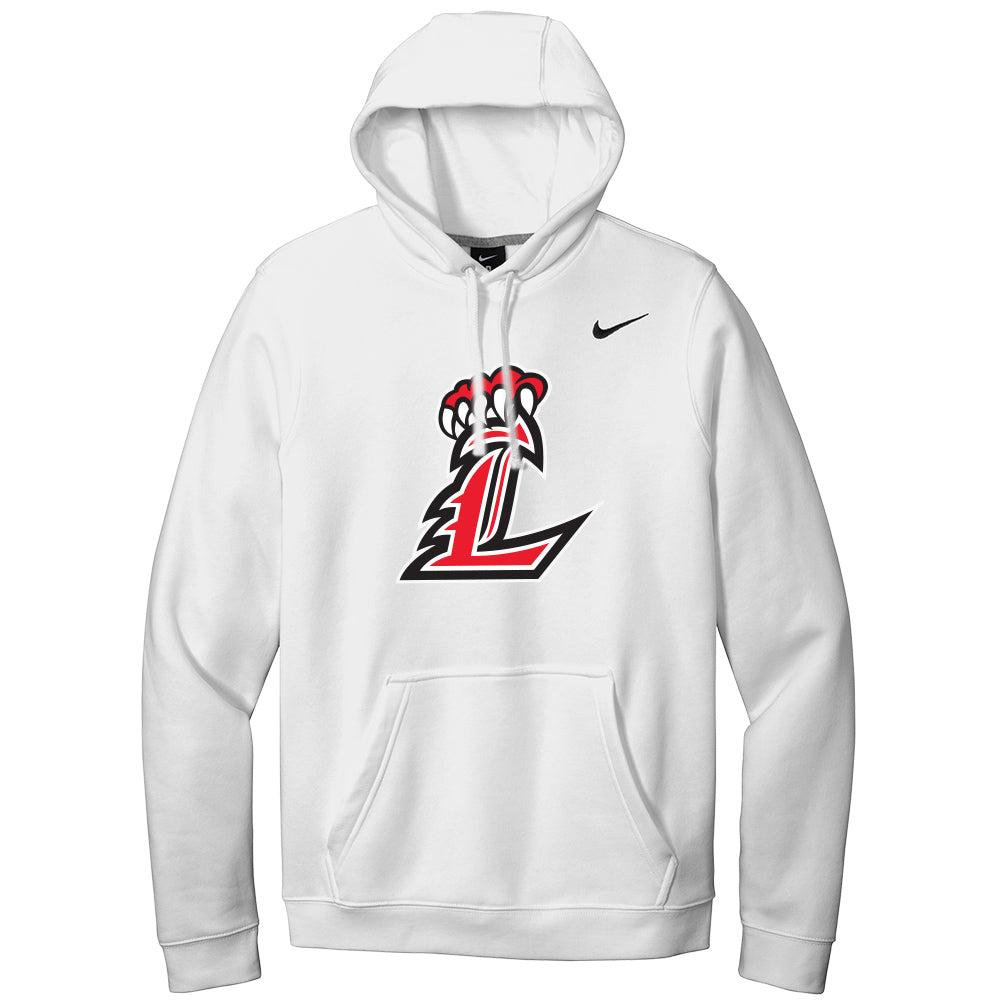 Lions L Nike Hoodie