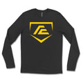 FCA Unisex Long Sleeve Tee