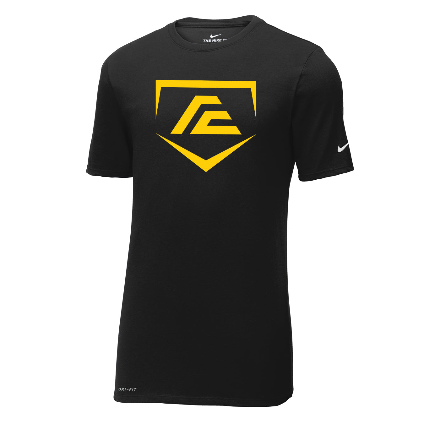 FCA Baseball Nike Dri-Fit Tee