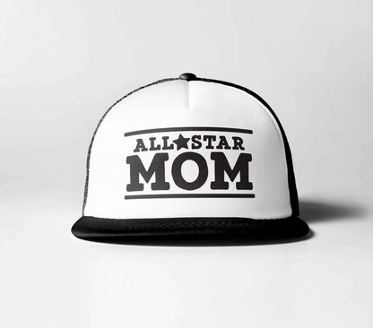 All Star Mom