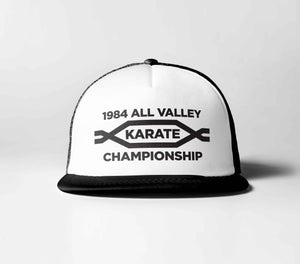 1984 All Valley Karate