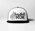 Baseball Mom (#1)