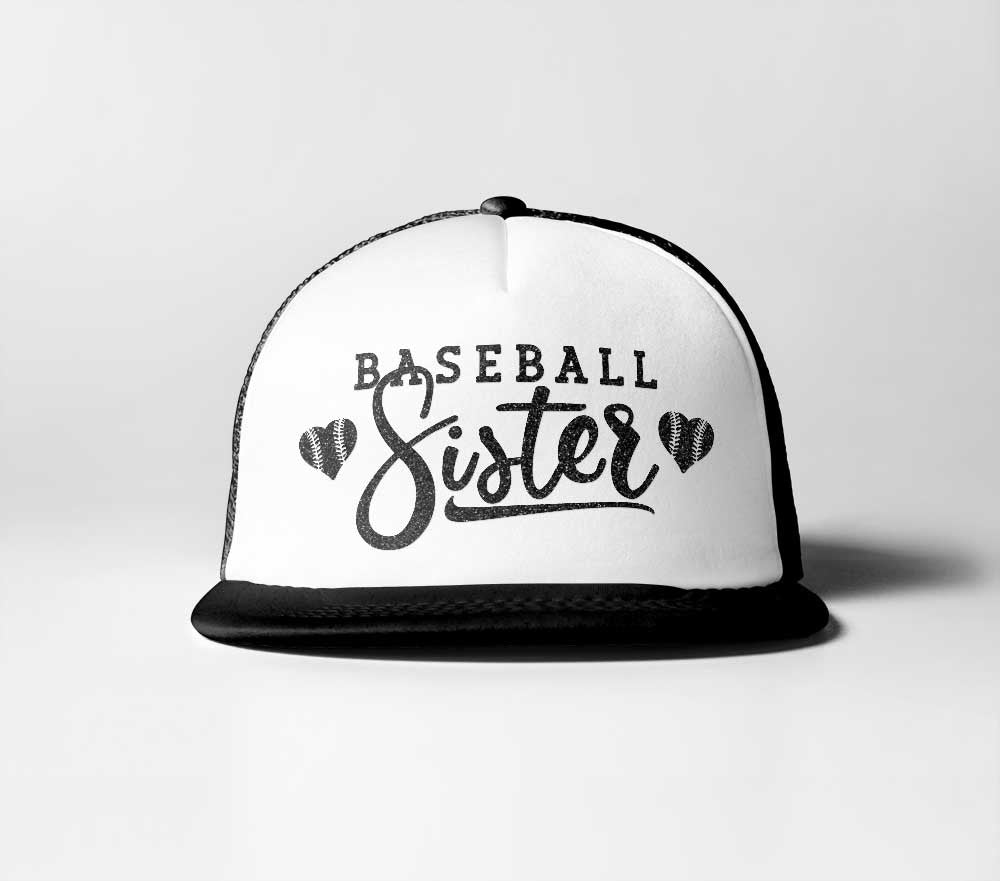 Baseball Sister
