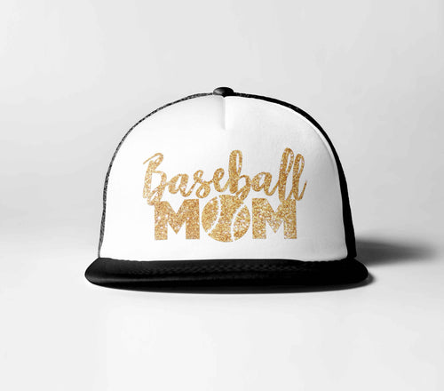 Baseball Mom (ball)