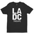 LADC TROUPE Unisex Tee