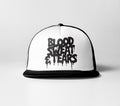 Blood Sweat & Tears