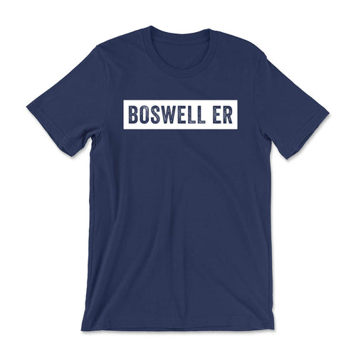Boswell ER Tee