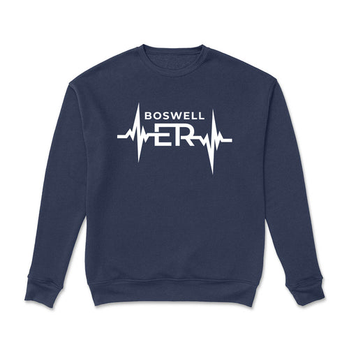 Boswell ER Unisex Sweatshirt