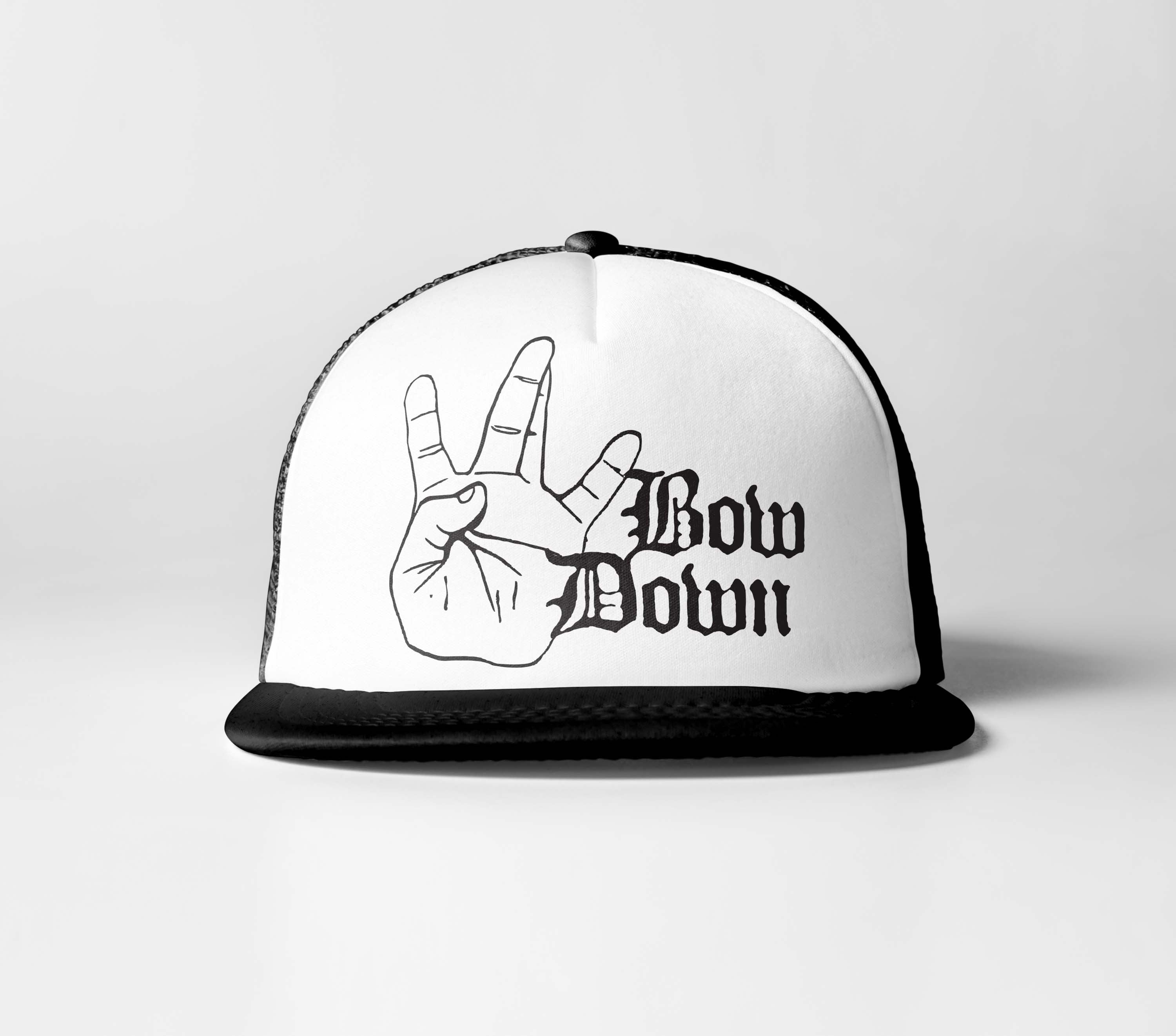 Bow Down