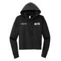 BCTV Cropped Hoodie