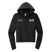Load image into Gallery viewer, BCTV Cropped Hoodie