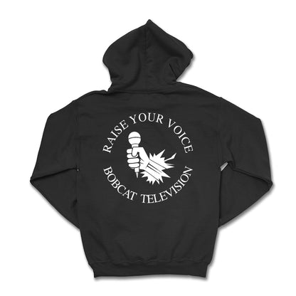 BCTV Hoodie