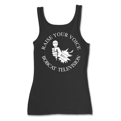 BCTV Womens Tank