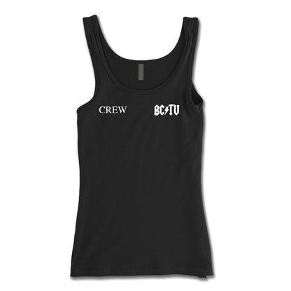 BCTV Womens Tank