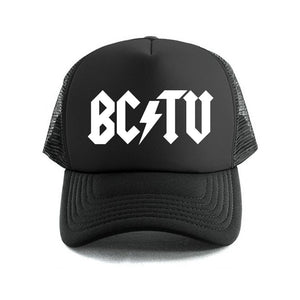 BCTV Trucker Hat
