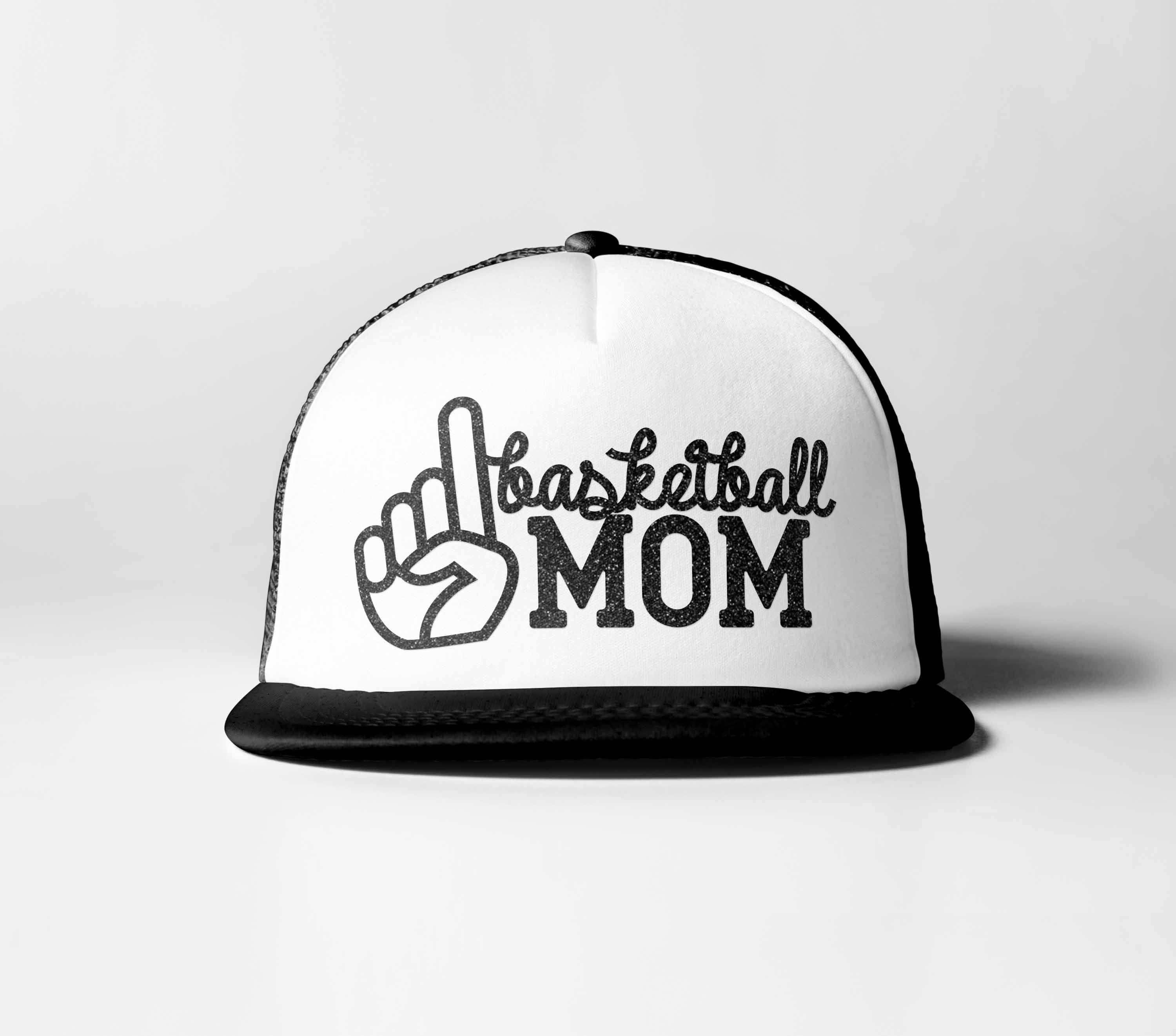 Basketballl Mom (#1)
