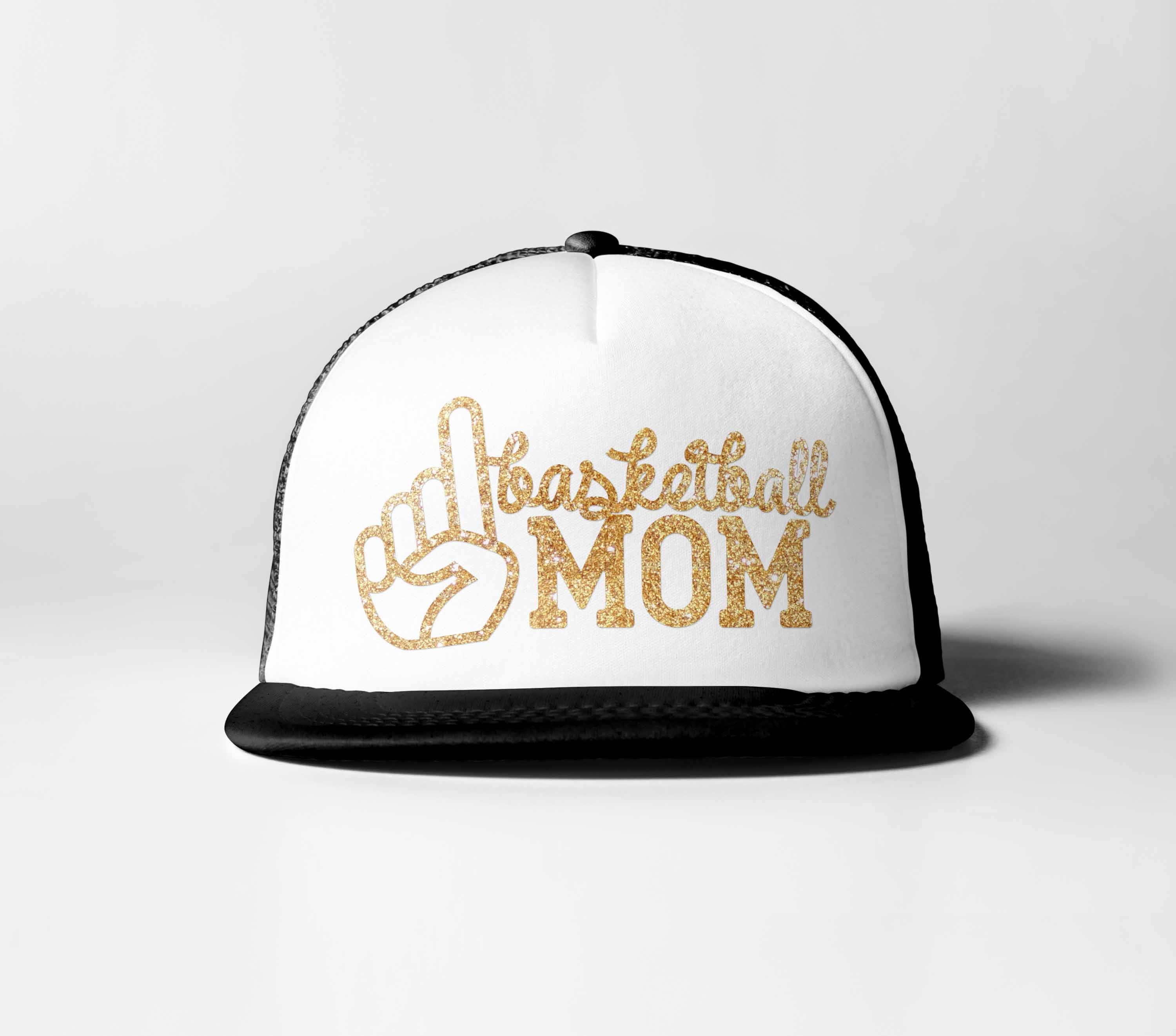 Basketballl Mom (#1)