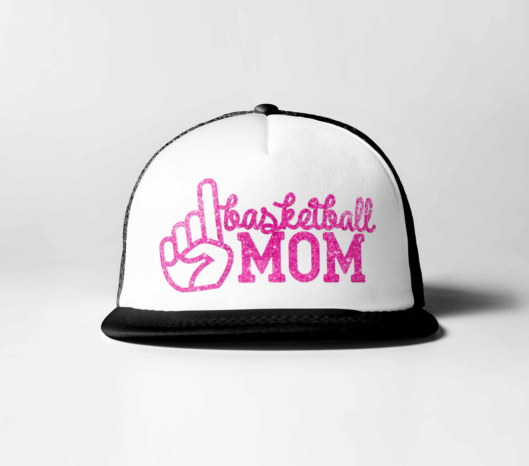 Basketballl Mom (#1)
