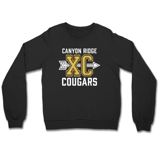 Canyon Ridge XC Crewneck Sweatshirt