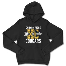 Load image into Gallery viewer, Canyon Ridge XC Hoodie