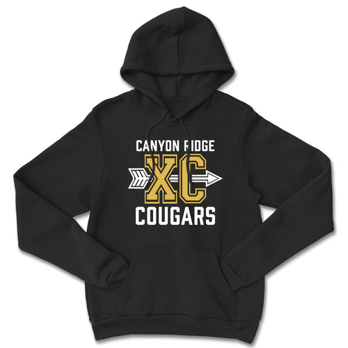 Canyon Ridge XC Hoodie